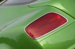 Bentley Continental GT Speed 2013 года